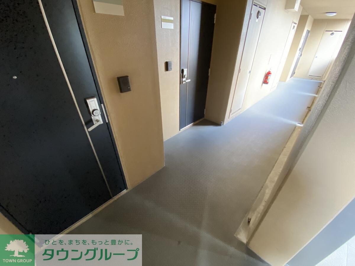 エクセレント中村の物件内観写真