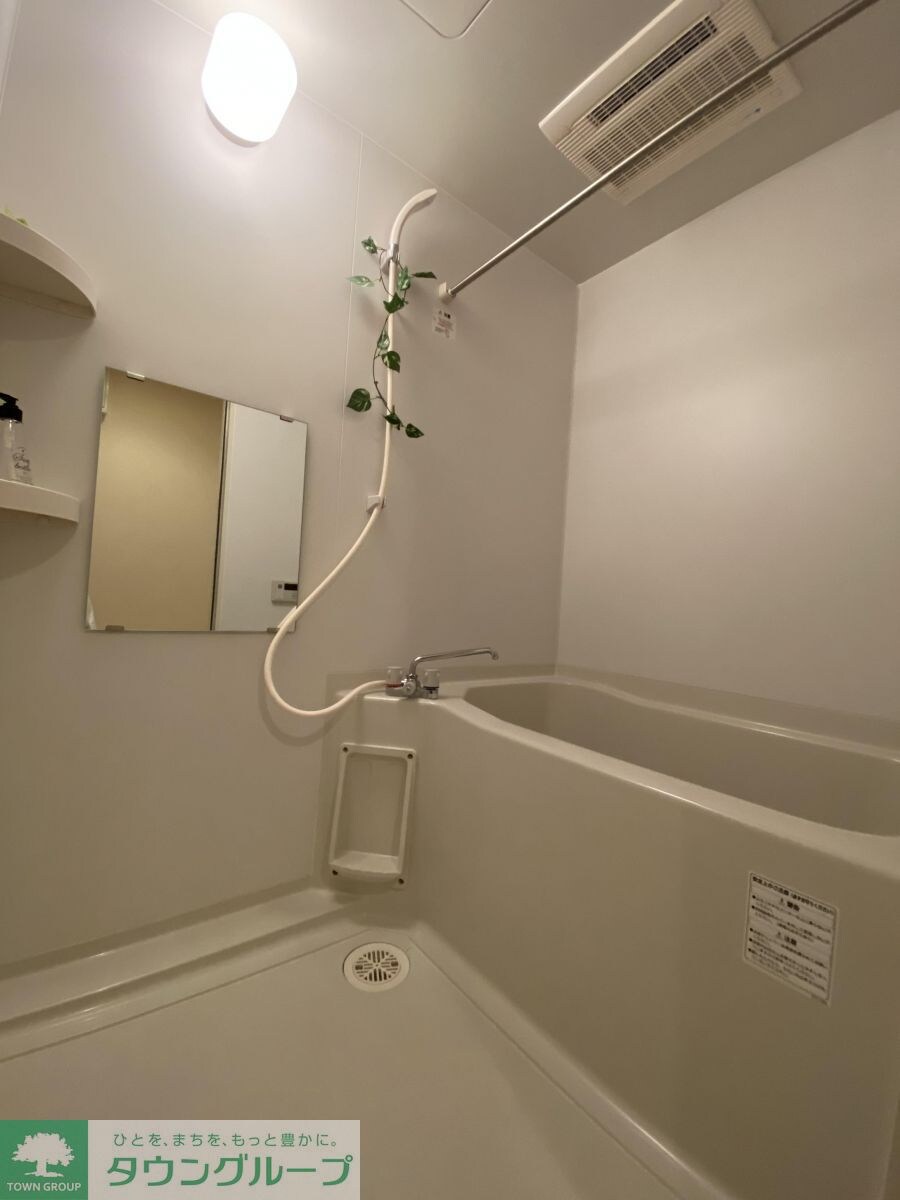 エクセレント中村の物件内観写真