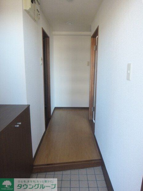 ネクステージ・あらこの物件内観写真