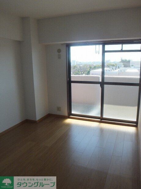 ネクステージ・あらこの物件内観写真