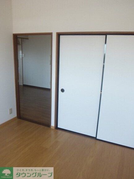 ネクステージ・あらこの物件内観写真