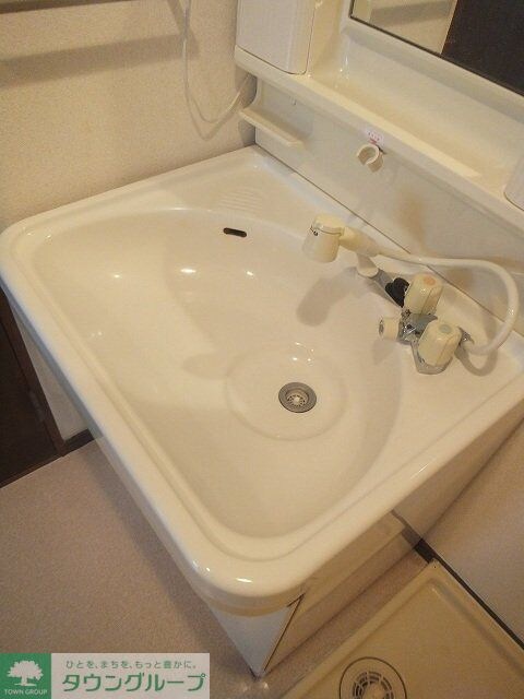 ネクステージ・あらこの物件内観写真