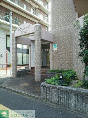 ネクステージ・あらこの物件内観写真