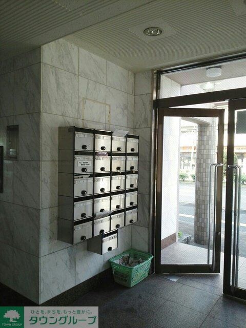 ネクステージ・あらこの物件内観写真