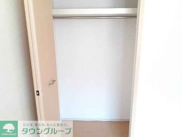 サニー レジデンス IIの物件内観写真