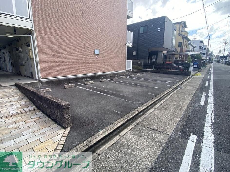 レオパレス小本西の物件内観写真