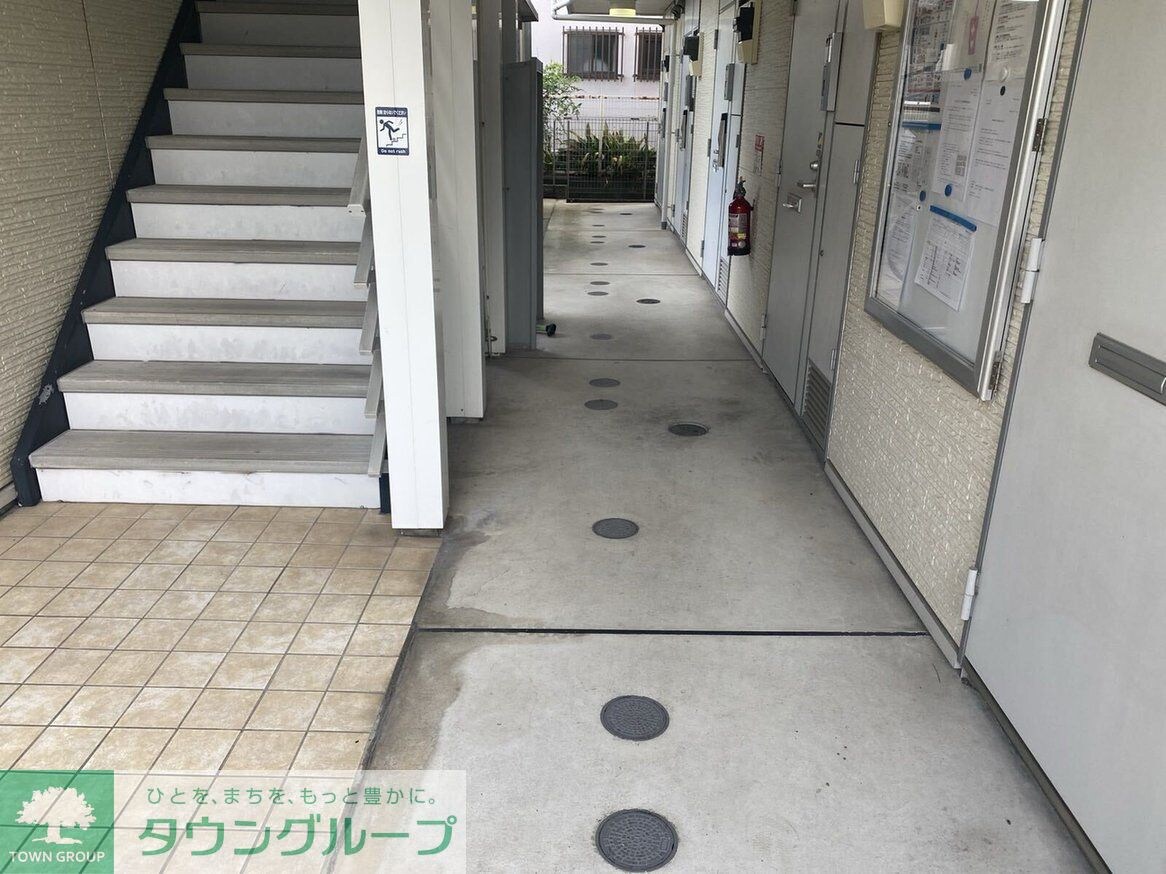 レオパレス小本西の物件内観写真