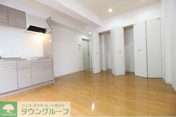 フローラル尾頭橋の物件内観写真