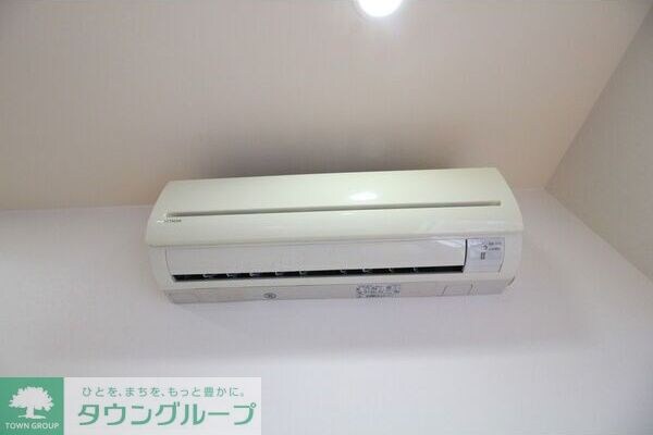 フローラル尾頭橋の物件内観写真