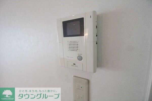 フローラル尾頭橋の物件内観写真