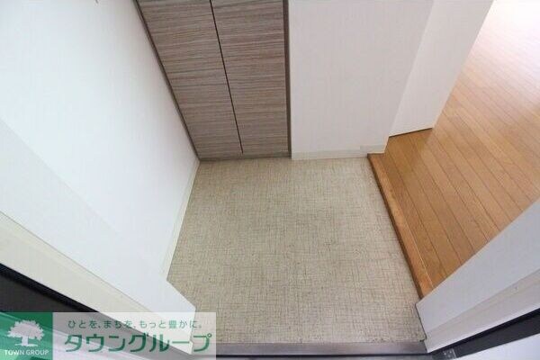 フローラル尾頭橋の物件内観写真