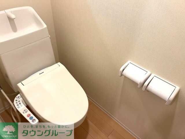 カサ デ クラシオンの物件内観写真