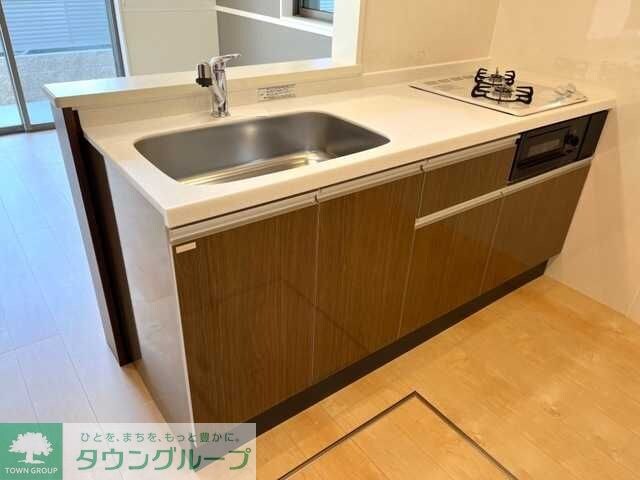 カサ デ クラシオンの物件内観写真