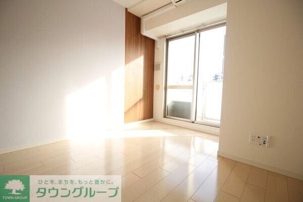 エルザビル名古屋駅前の物件内観写真