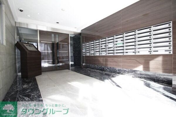 エルザビル名古屋駅前の物件内観写真