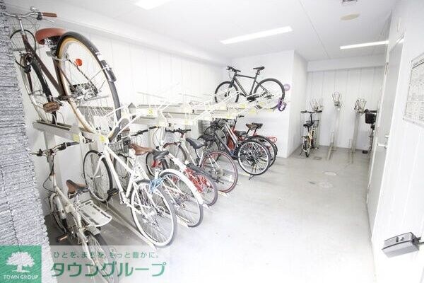 エルザビル名古屋駅前の物件内観写真