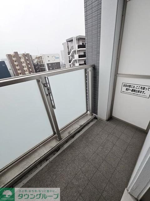 エルザビル名古屋駅前の物件内観写真