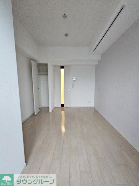 エルザビル名古屋駅前の物件内観写真