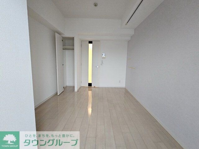 エルザビル名古屋駅前の物件内観写真