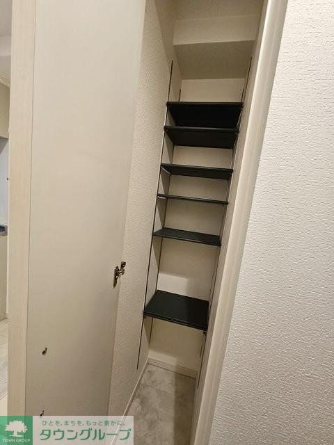 エルザビル名古屋駅前の物件内観写真