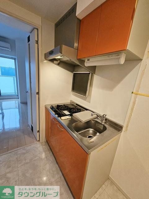 エルザビル名古屋駅前の物件内観写真