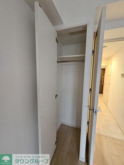 エルザビル名古屋駅前の物件内観写真