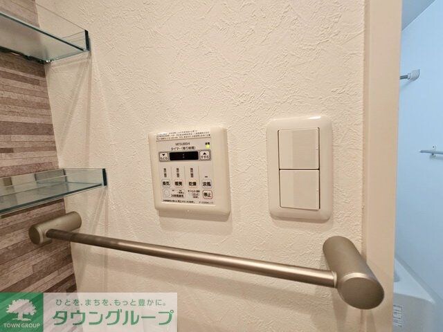 エルザビル名古屋駅前の物件内観写真