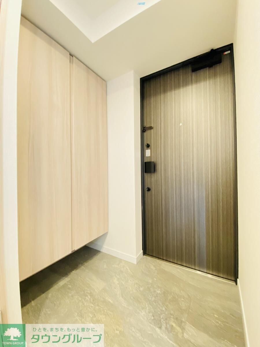 S-RESIDENCE庄内通の物件内観写真