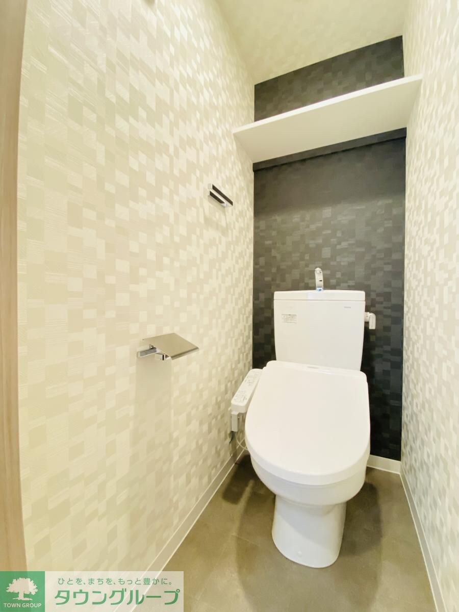 S-RESIDENCE庄内通の物件内観写真