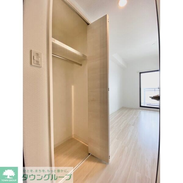 S-RESIDENCE上前津の物件内観写真