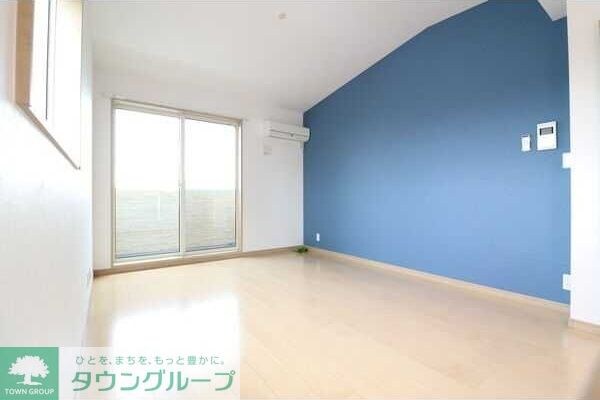 Success(サクセス)の物件内観写真