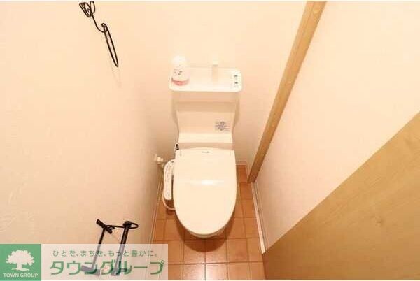 Success(サクセス)の物件内観写真