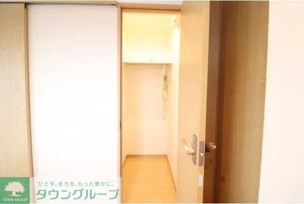 Success(サクセス)の物件内観写真