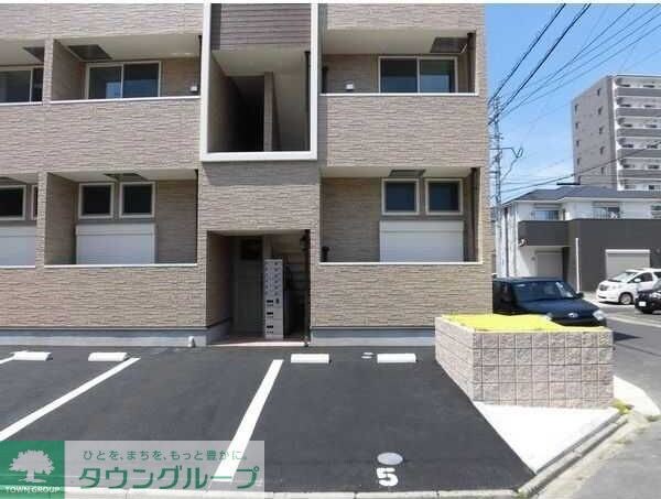 Success(サクセス)の物件内観写真