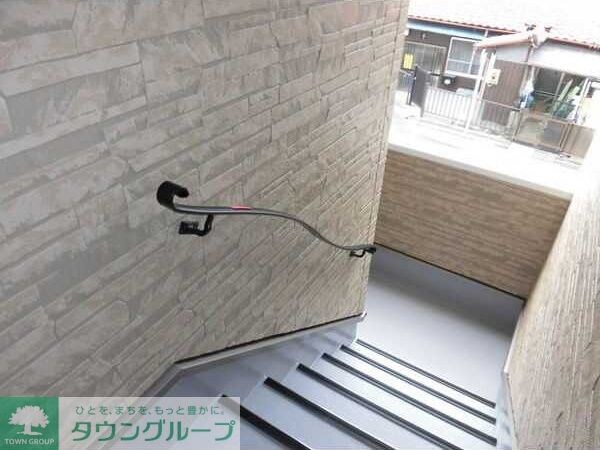 Success(サクセス)の物件内観写真