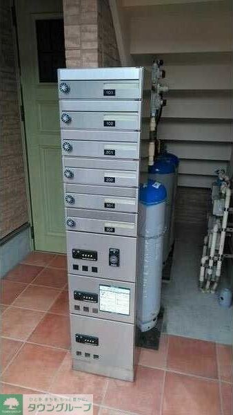 Success(サクセス)の物件内観写真