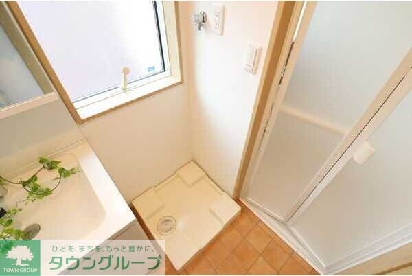 Success(サクセス)の物件内観写真