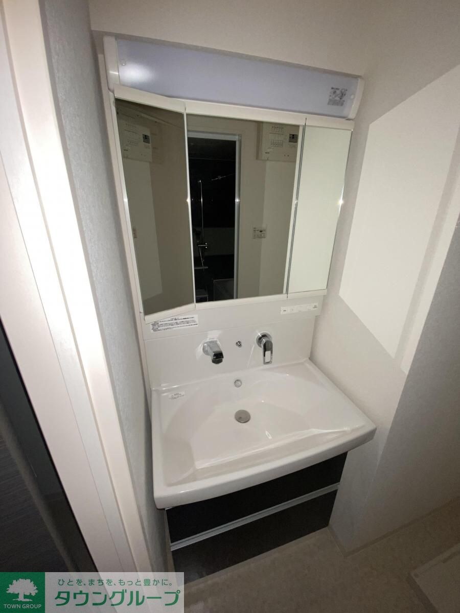 クリスタル丸の内の物件内観写真