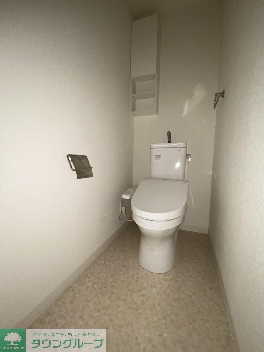 クリスタル丸の内の物件内観写真