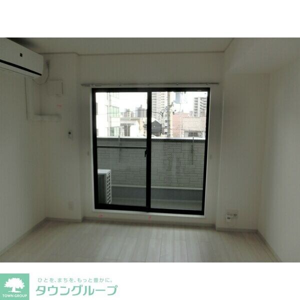 パークステージ名駅西の物件内観写真