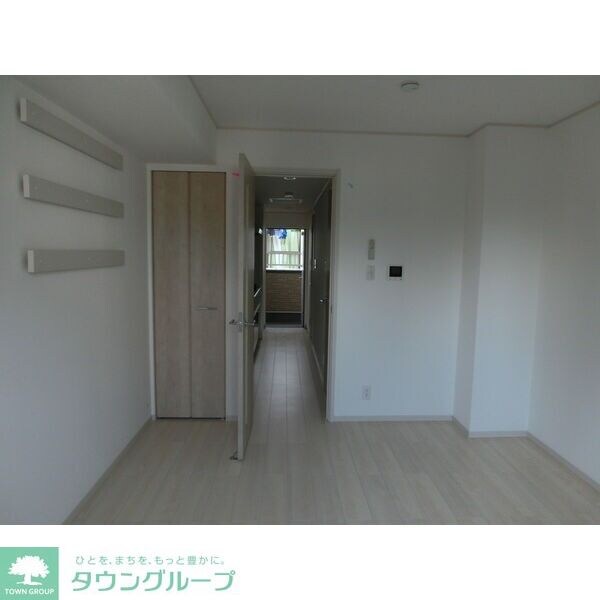 パークステージ名駅西の物件内観写真