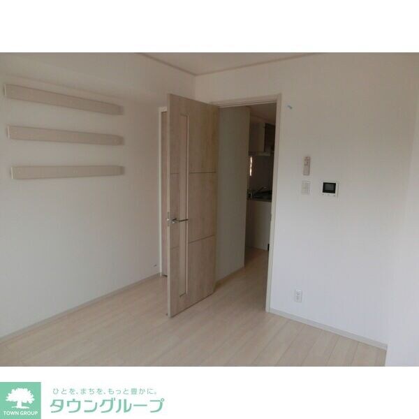 パークステージ名駅西の物件内観写真