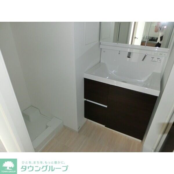 パークステージ名駅西の物件内観写真