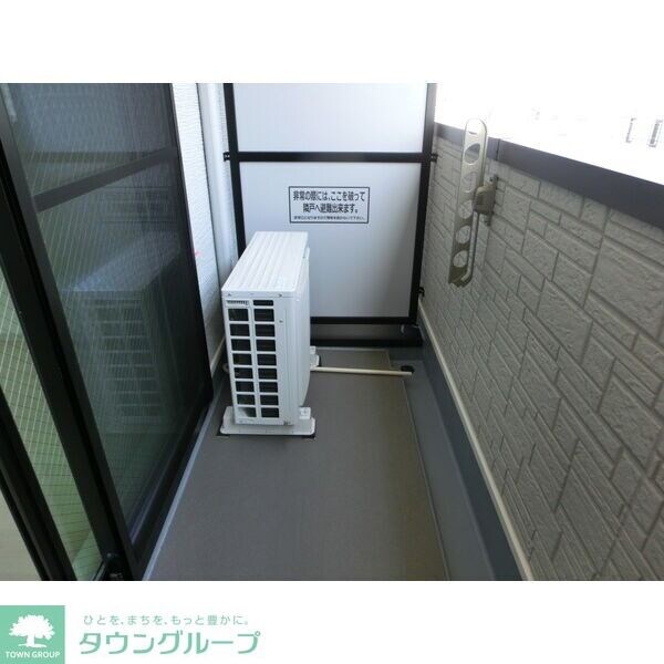 パークステージ名駅西の物件内観写真