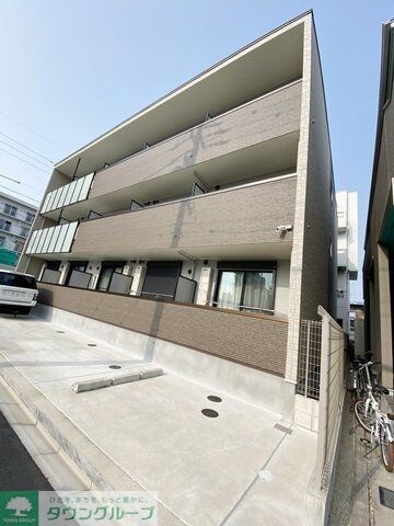 パークステージ名駅西の物件内観写真