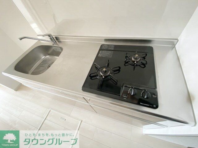 パークステージ名駅西の物件内観写真