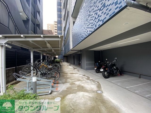 プレサンス名古屋駅ゲートの物件内観写真