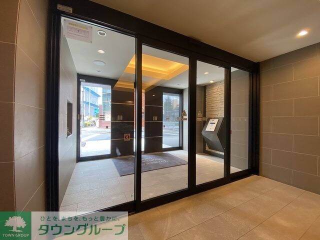 プレサンス名古屋駅ゲートの物件内観写真