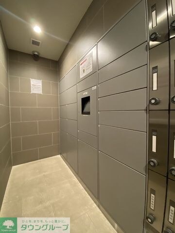 プレサンス名古屋駅ゲートの物件内観写真