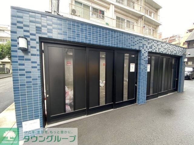 プレサンス名古屋駅ゲートの物件内観写真